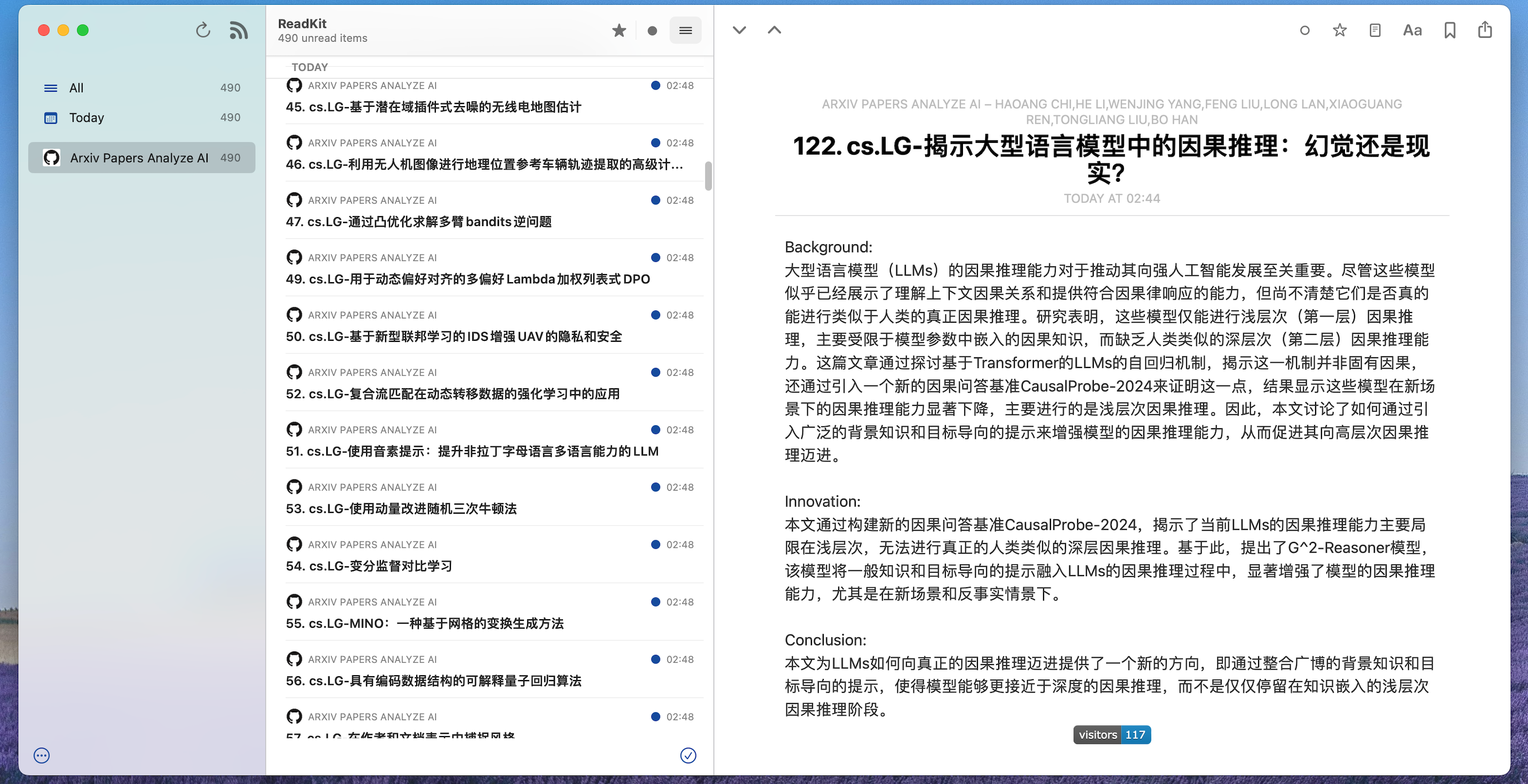 readkit